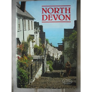 North Devon (Tourist books)