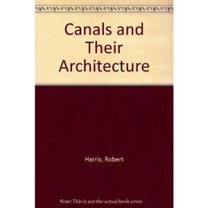 Canals and Their Architecture