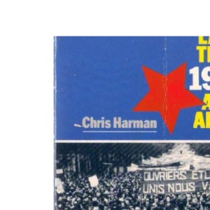 The Fire Last Time: 1968 and After