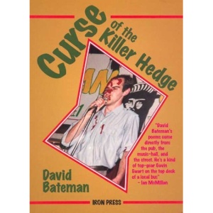 Curse of the Killer Hedge