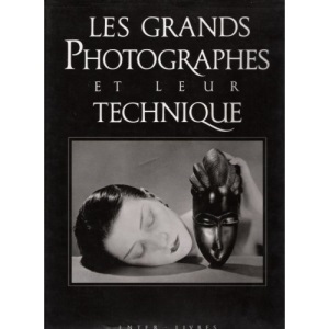 Techniques of the World's Great Photographers