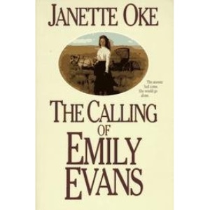 The Calling of Emily Evans