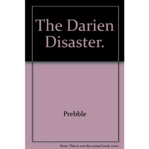 Darien Disaster
