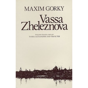 Vassa Zheleznova