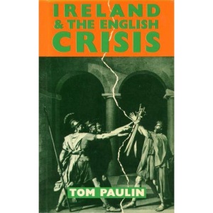 Ireland and the English Crisis