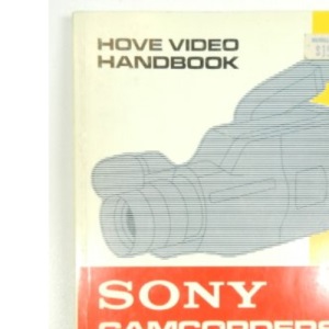 Sony Camcorder (Video Handbook S.)