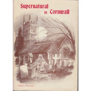 Supernatural in Cornwall
