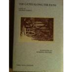 Gates Along the Path: Poems