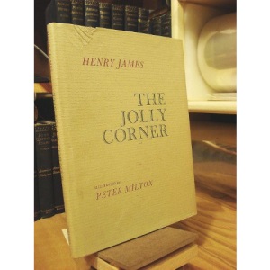 The Jolly Corner