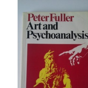 Art and Psychoanalysis