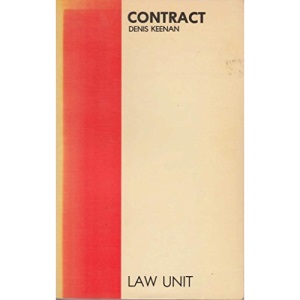 Contract (Law unit)