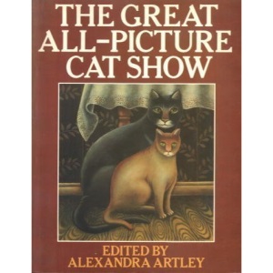 Great All-picture Cat Show