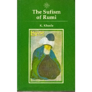 The Sufism of Rumi