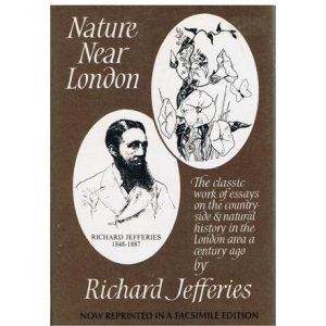 Nature Near London