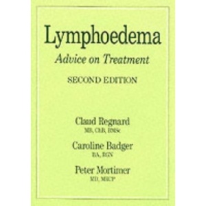 Lymphoedema: Advice on Treatment