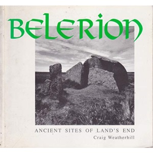 Belerion: Ancient Sites of Land's End