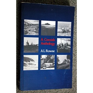 Cornish Anthology