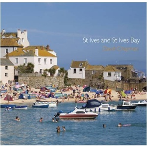 St. Ives and St. Ives Bay (Pocket Cornwall)