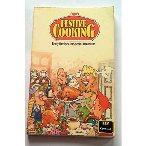 Festive Cooking