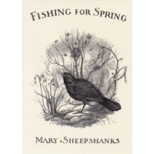 Fishing for Spring