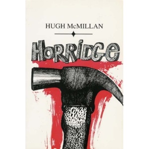 Horridge (Chapman new writing series)