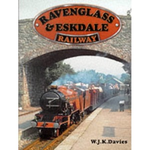 Ravenglass and Eskdale Railway