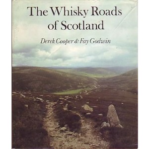 Whisky Roads of Scotland