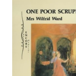 One Poor Scruple (The Tabb House Encore Series)