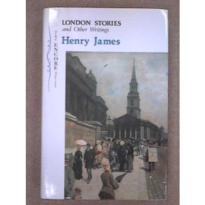 London Stories and Other Writings (Encore)