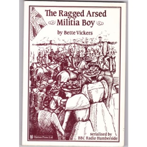 The Ragged Arsed Militia Boy