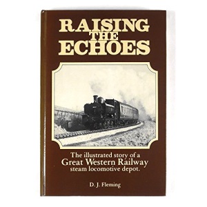 Raising the Echoes