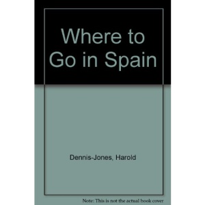 Where to Go in Spain