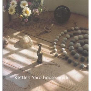 KETTLE'S YARD HOUSE GUIDE
