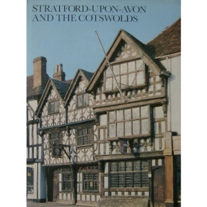 Stratford-upon-Avon and the Cotswolds