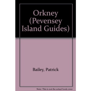 Orkney (Pevensey Island Guides)