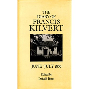 Diary of Francis Kilvert - June-July 1870, The