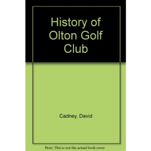 History of Olton Golf Club
