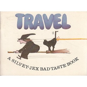 Travel (Bad Taste Books)