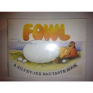 Fowl (Bad Taste Books)