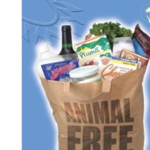 The Animal-free Shopper