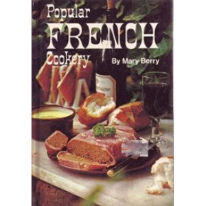 Popular French cookery