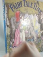 Fairy Tale Time