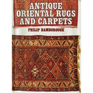 Antique oriental rugs and carpets