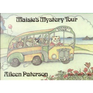 Maisie's Mystery Tour