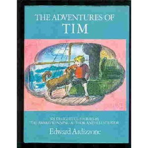 Adventures of Tim