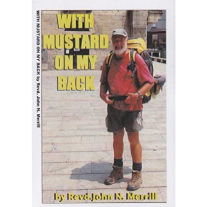 With Mustard on My Back (Marathon walk guides)