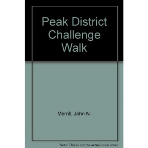 Peak District Challenge Walk