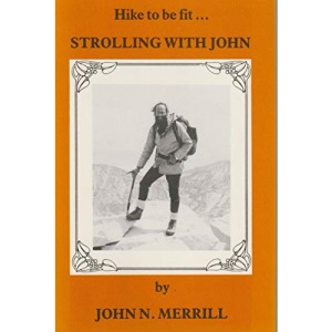 Hike to be Fit: Strolling with John