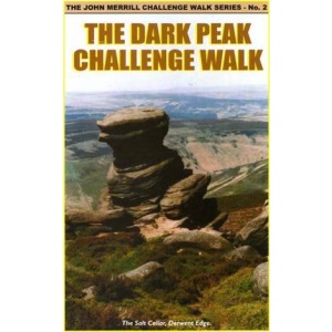 Dark Peak Challenge Walk (Day Challenge Walks)