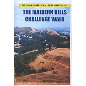 The Malvern Hills Challenge Walk (Day Challenge Walks)